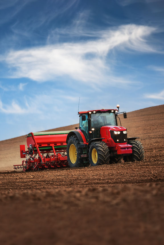 Déchets agricoles